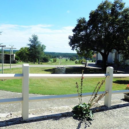 Domaine De Laroque Lou Maisouet 卡斯特尔雅卢 外观 照片